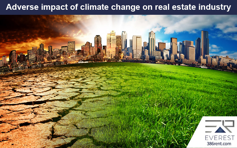 The Impact of Climate Change on Real Estate - gmedia