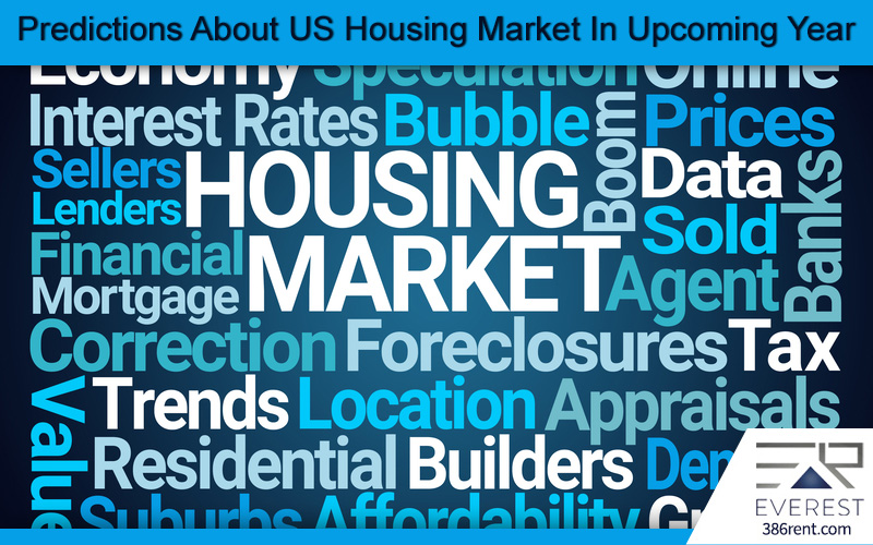 Your 2023 Projected Rental Market Analysis